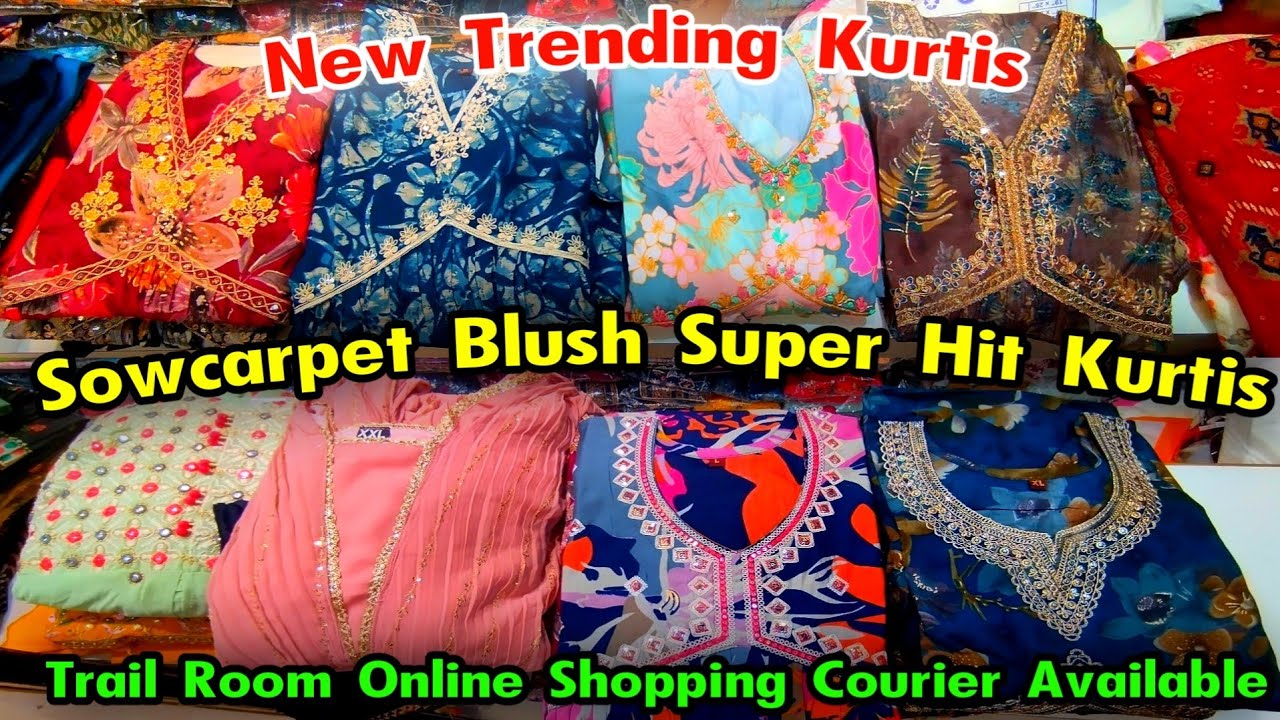 Buy 4 Kurti Combo Indian Kurtis, Printed Kurti, Indian Suit, Bollywood  Suit, Indian Salwar Kameez, Party Wear Suit, Salwar Suit, Pack of 4 Online  in India - Etsy